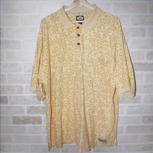 Tommy Bahama Polo Style Shirt